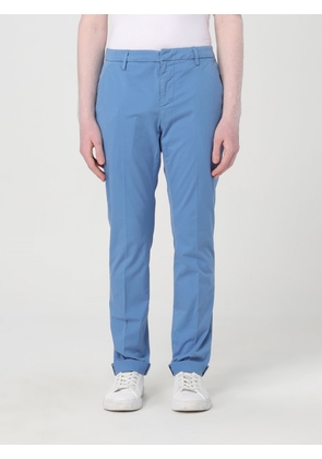 Trousers DONDUP Men colour Blue 1
