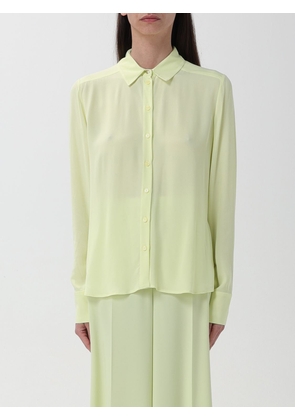Shirt PATRIZIA PEPE Woman colour Lime