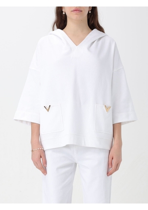 Sweatshirt VALENTINO Woman colour White