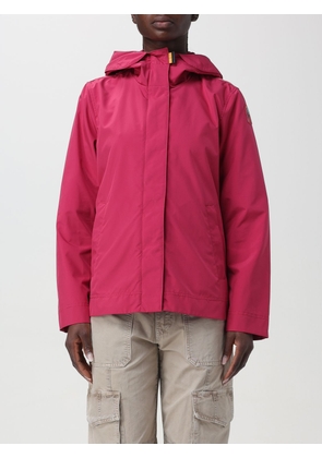 Jacket PARAJUMPERS Woman colour Sangria