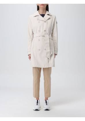 Trench Coat COLMAR Woman colour Pink
