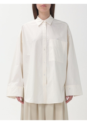 Shirt BY MALENE BIRGER Woman colour White 1