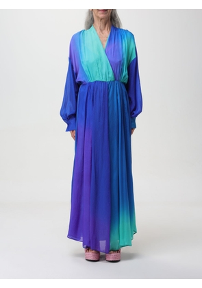 Dress FORTE FORTE Woman colour Multicolor
