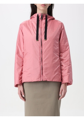 Jacket MAX MARA THE CUBE Woman colour Pink