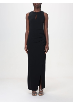 Dress KAOS Woman colour Black