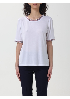 T-Shirt FAY Woman colour White