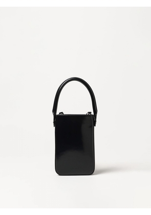 Crossbody Bags BY FAR Woman colour Black