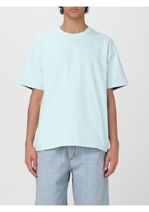 T-Shirt BOTTEGA VENETA Men colour Turquoise