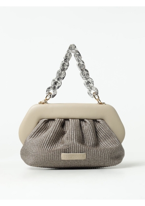 Handbag THEMOIRÈ Woman colour Grey