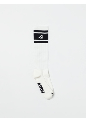 Socks AUTRY Men colour White