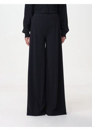 Trousers MALIPARMI Woman colour Black