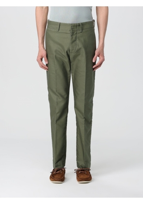 Trousers TOM FORD Men colour Green