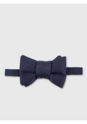 Bow Tie TOM FORD Men colour Blue