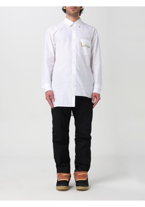 Shirt LANVIN Men colour White