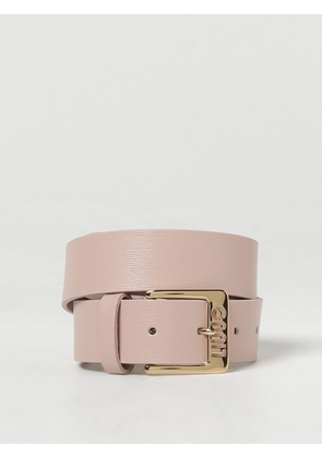 Belt LIU JO Woman colour Pink