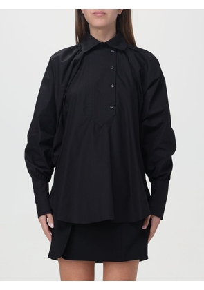 Shirt PATOU Woman colour Black