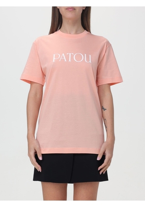 T-Shirt PATOU Woman colour Beige
