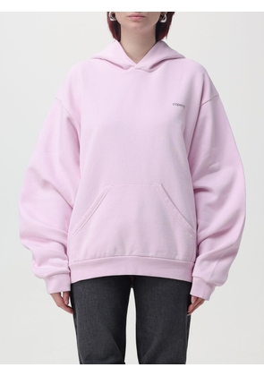 Sweatshirt COPERNI Woman colour Pink