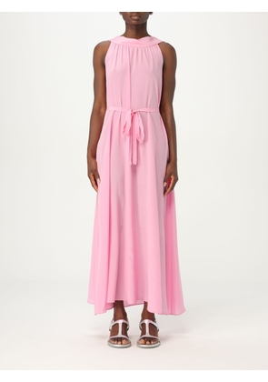 Dress ASPESI Woman colour Pink