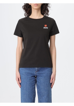 T-Shirt KENZO Woman colour Black