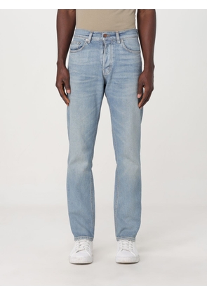 Jeans HAIKURE Men colour Denim
