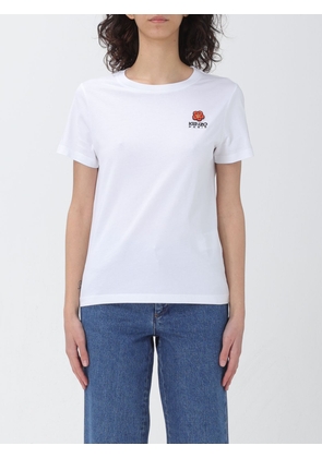 T-Shirt KENZO Woman colour White