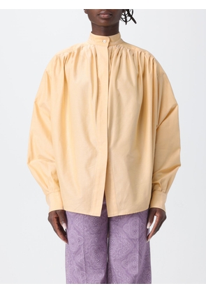 Shirt ETRO Woman colour Yellow
