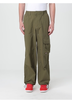 Trousers DICKIES Men colour Military