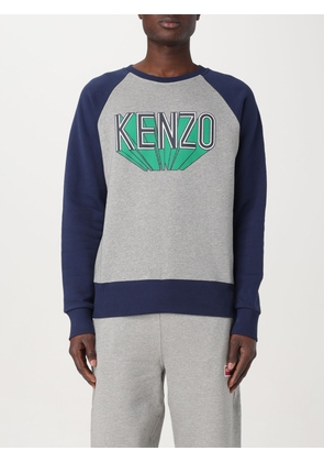 Sweatshirt KENZO Men colour Grey