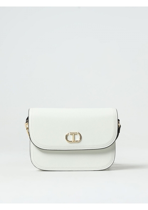Mini Bag TWINSET Woman colour White