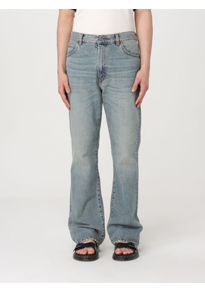 Jeans HAIKURE Men colour Denim