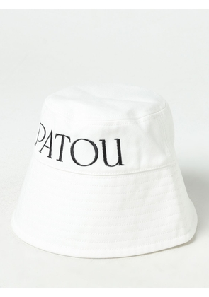 Hat PATOU Woman colour White