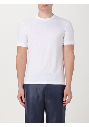 T-Shirt GIORGIO ARMANI Men colour White