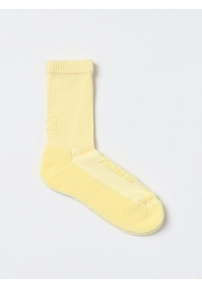 Socks AUTRY Woman colour Yellow