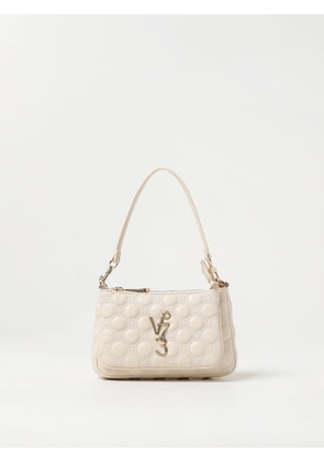 Shoulder Bag V73 Woman colour Cream