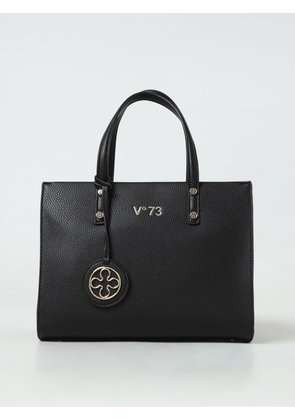 Handbag V73 Woman colour Black