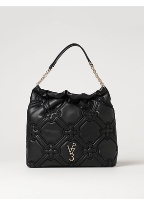 Shoulder Bag V73 Woman colour Black