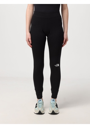 Trousers THE NORTH FACE Woman colour Black