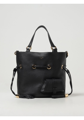 Handbag LANCEL Woman colour Black