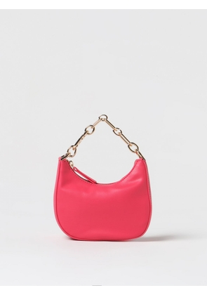 Mini Bag TWINSET Woman colour Fuchsia