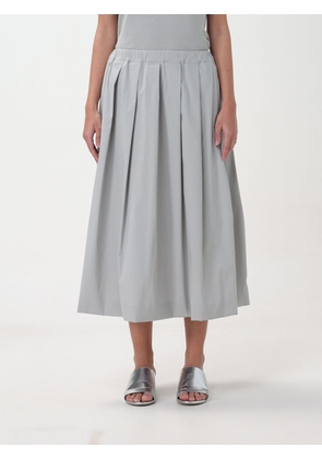 Skirt FABIANA FILIPPI Woman colour Grey
