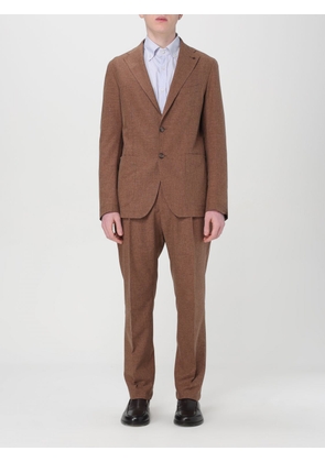 Suit TAGLIATORE Men colour Brown