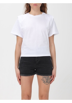 T-Shirt ISABEL MARANT Woman colour White