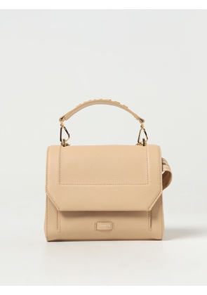 Mini Bag LANCEL Woman colour Brown