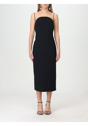 Dress N° 21 Woman colour Black