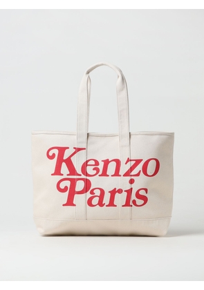 Tote Bags KENZO Woman colour Beige