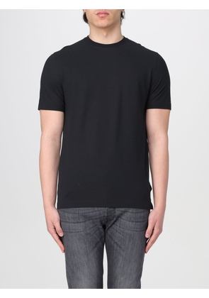 T-Shirt ZANONE Men colour Black