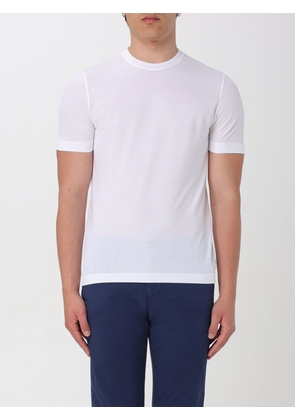 T-Shirt ZANONE Men colour White