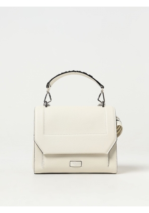 Mini Bag LANCEL Woman colour White