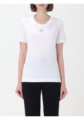 T-Shirt DOLCE & GABBANA Woman colour White